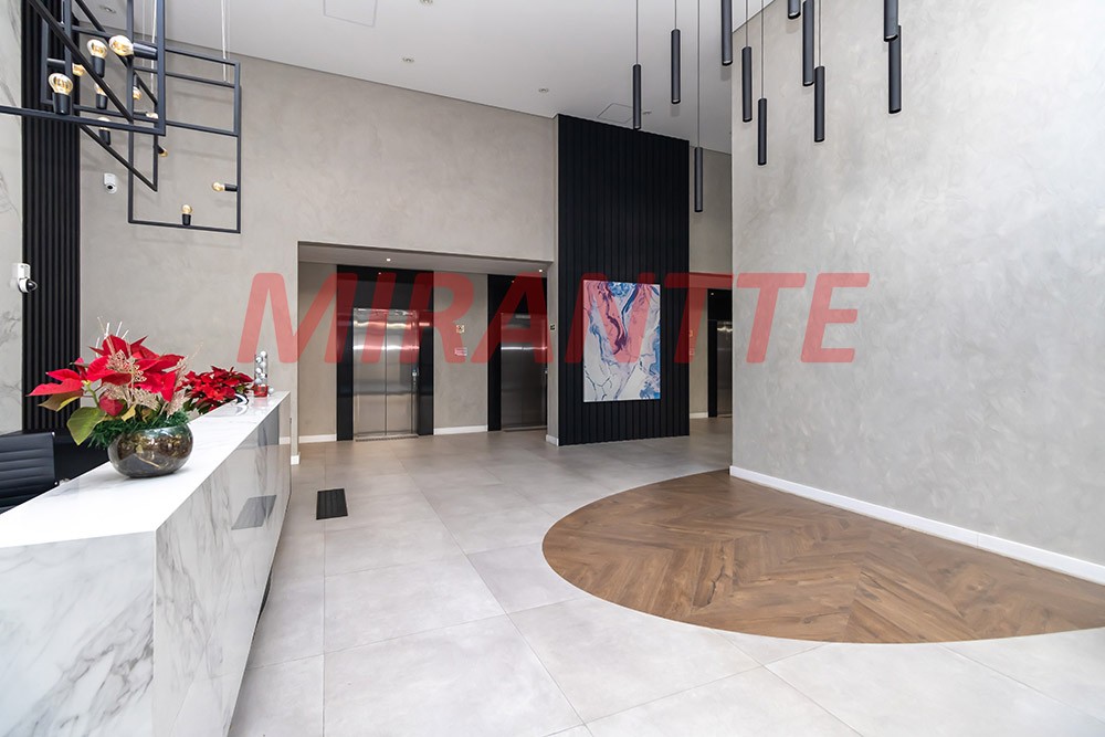 Apartamento de 30m² com 1 quartos em Pinheiros