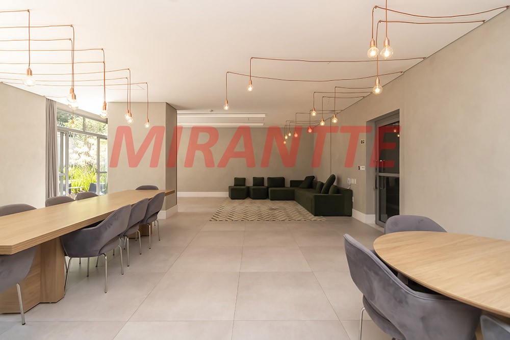 Apartamento de 30m² com 1 quartos em Pinheiros