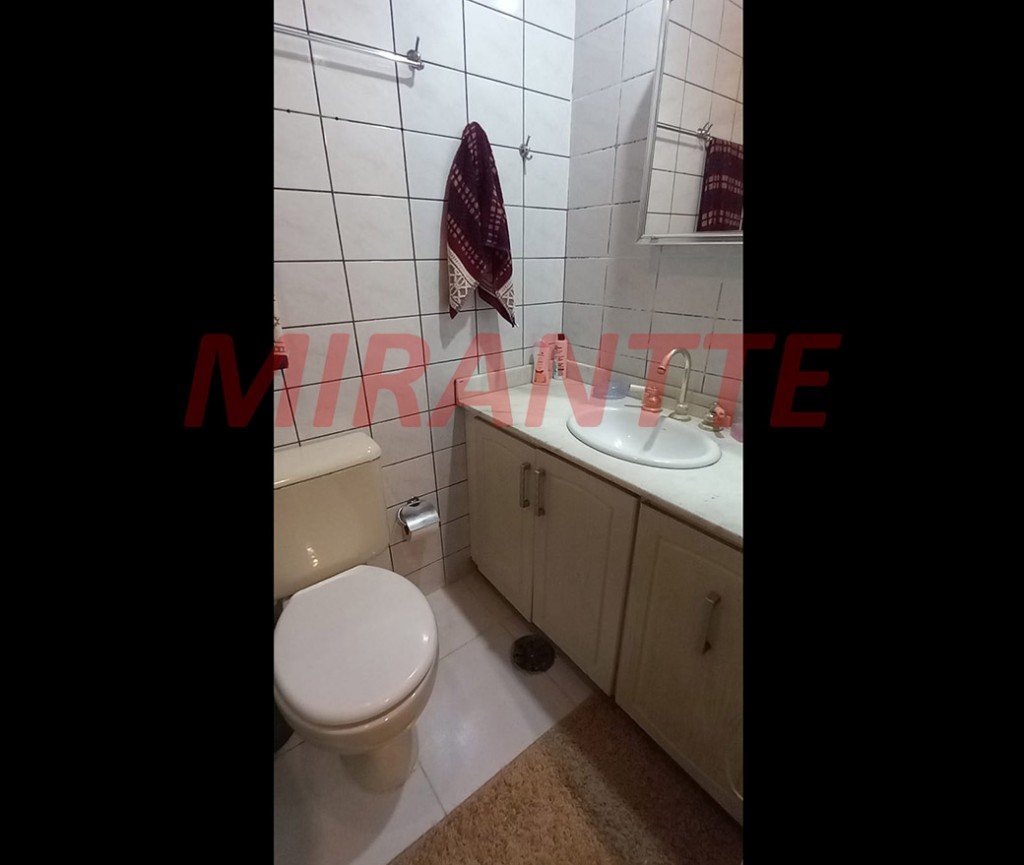 Apartamento de 67m² com 3 quartos em Pirituba