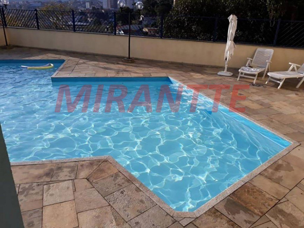 Apartamento de 67m² com 3 quartos em Pirituba