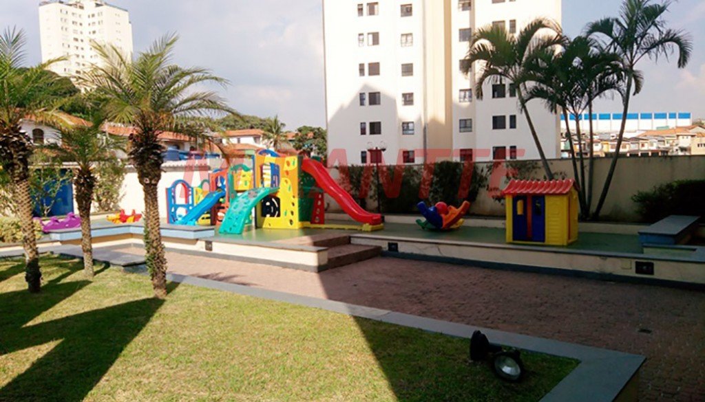 Apartamento de 67m² com 3 quartos em Pirituba