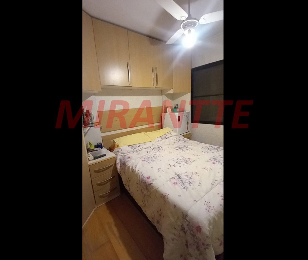 Apartamento de 67m² com 3 quartos em Pirituba