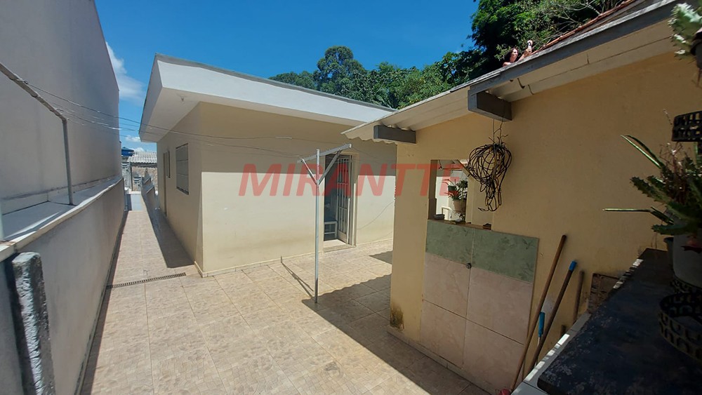Casa terrea de 126m² com 2 quartos em Vila Irmaos Arnoni