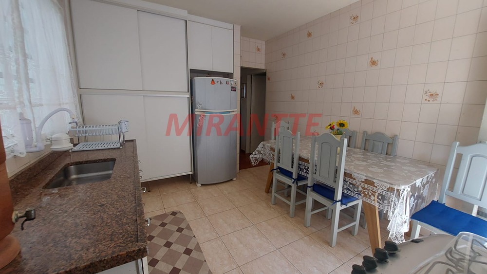 Casa terrea de 126m² com 2 quartos em Vila Irmaos Arnoni
