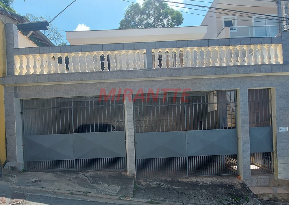 Casa terrea de 126m² com 2 quartos em Vila Irmaos Arnoni