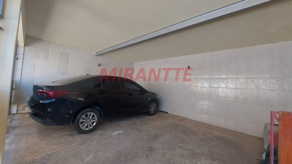 Casa terrea de 126m² com 2 quartos em Vila Irmaos Arnoni