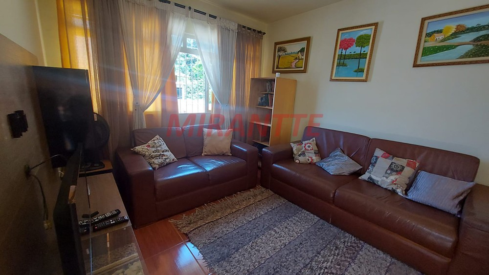Casa terrea de 126m² com 2 quartos em Vila Irmaos Arnoni