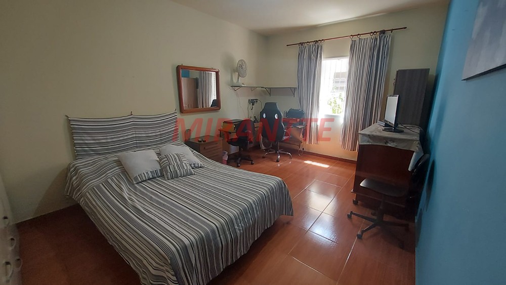 Casa terrea de 126m² com 2 quartos em Vila Irmaos Arnoni