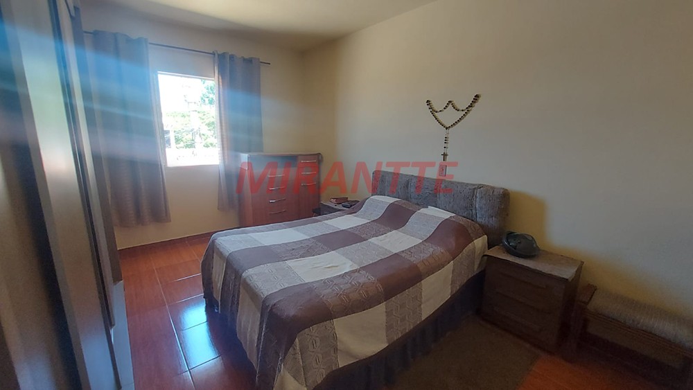 Casa terrea de 126m² com 2 quartos em Vila Irmaos Arnoni