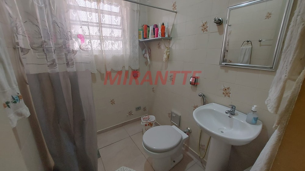 Casa terrea de 126m² com 2 quartos em Vila Irmaos Arnoni