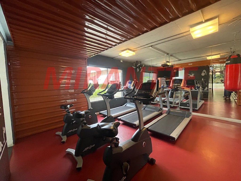 Apartamento de 69m² com 2 quartos em Carandiru