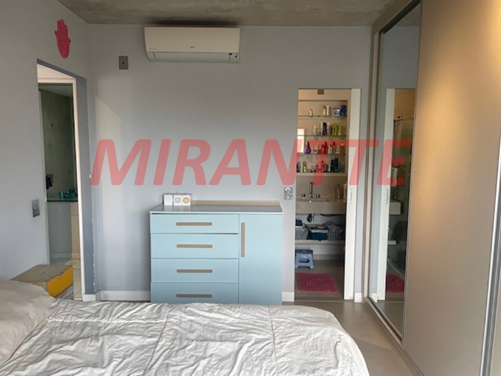 Apartamento de 69m² com 2 quartos em Carandiru