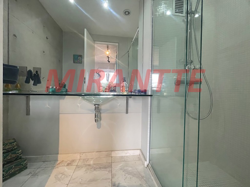Apartamento de 69m² com 2 quartos em Carandiru