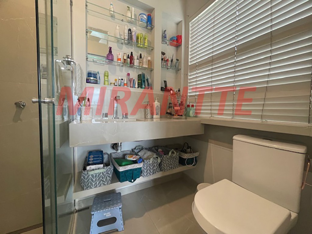 Apartamento de 69m² com 2 quartos em Carandiru