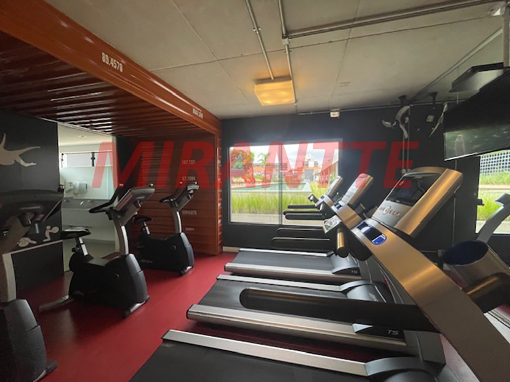 Apartamento de 69m² com 2 quartos em Carandiru