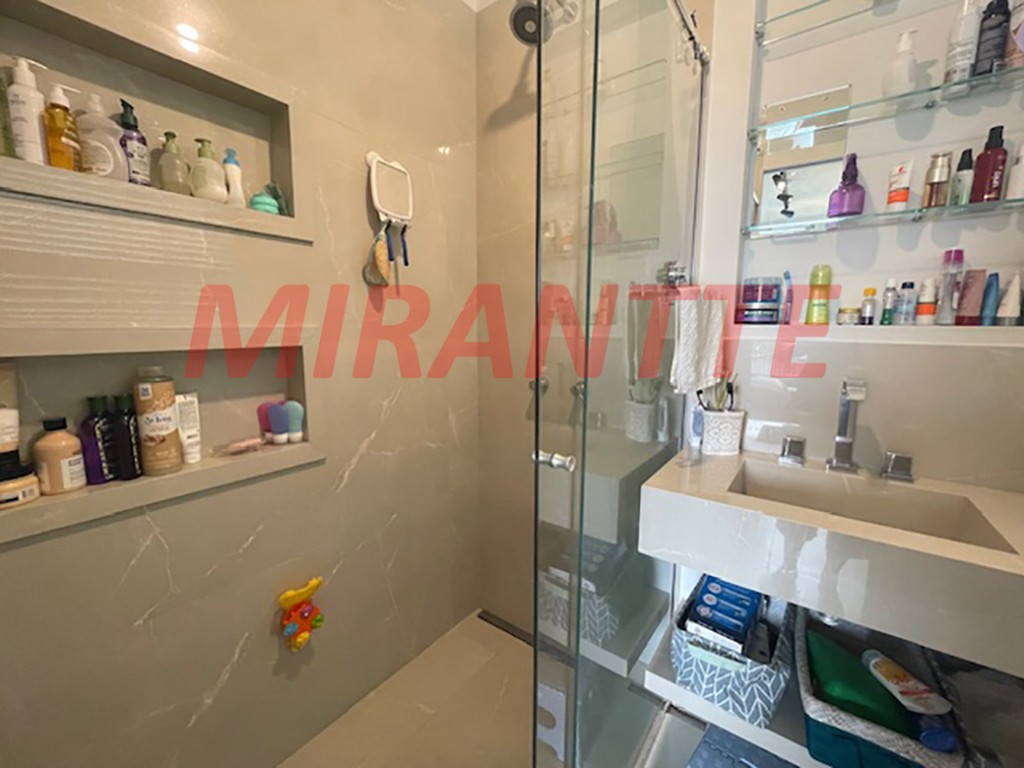 Apartamento de 69m² com 2 quartos em Carandiru