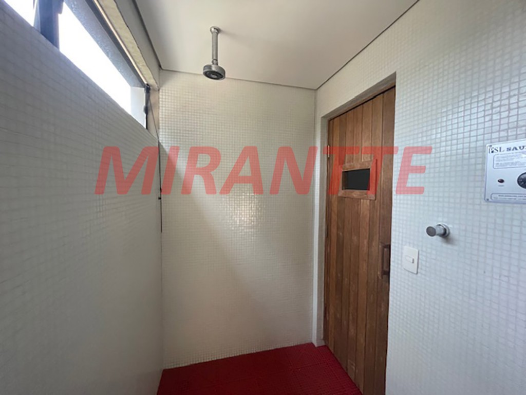 Apartamento de 69m² com 2 quartos em Carandiru