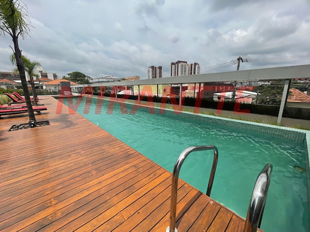 Apartamento de 69m² com 2 quartos em Carandiru