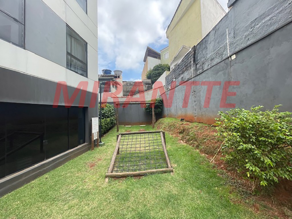 Apartamento de 69m² com 2 quartos em Carandiru