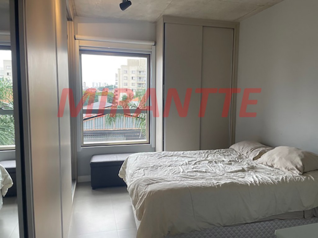 Apartamento de 69m² com 2 quartos em Carandiru