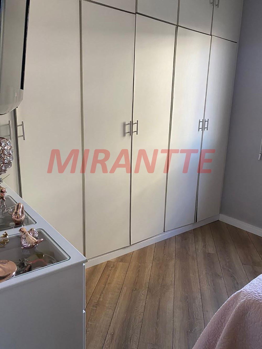 Apartamento de 66m² com 3 quartos em Casa Verde