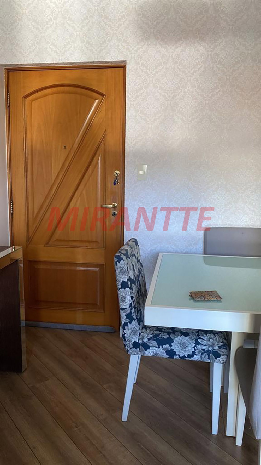 Apartamento de 66m² com 3 quartos em Casa Verde