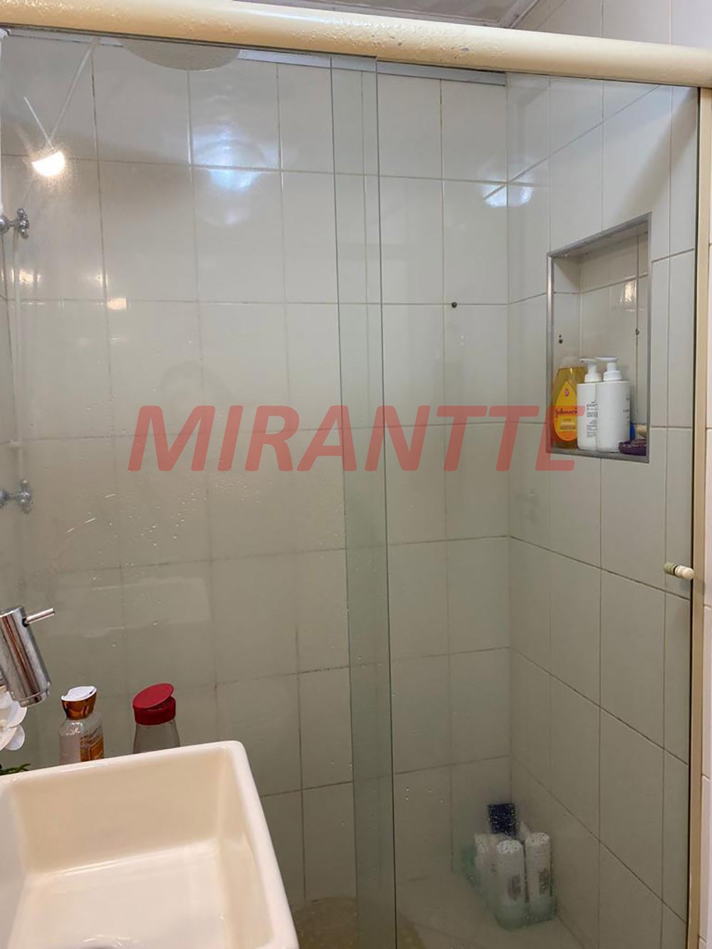 Apartamento de 66m² com 3 quartos em Casa Verde