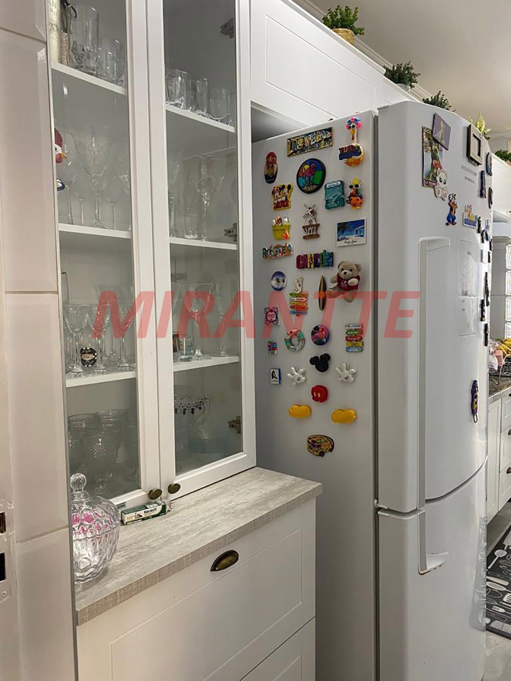 Apartamento de 66m² com 3 quartos em Casa Verde