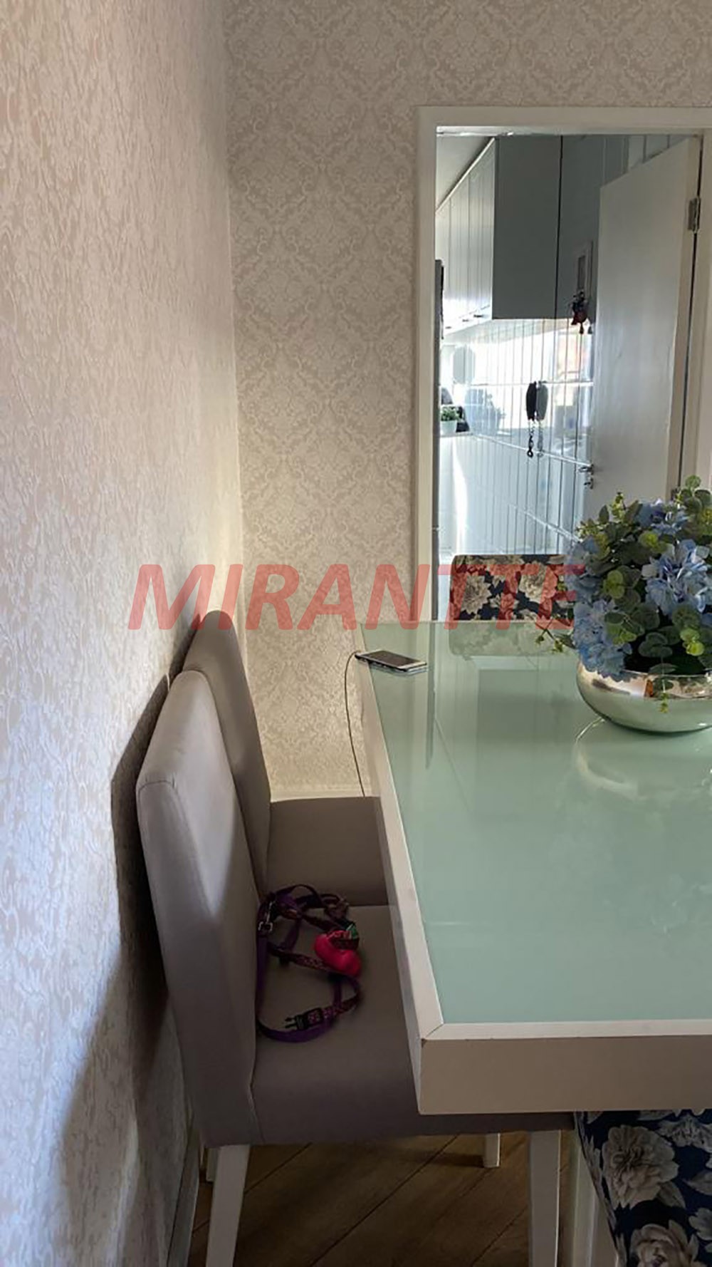 Apartamento de 66m² com 3 quartos em Casa Verde