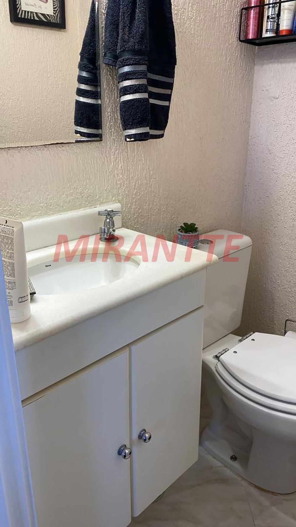 Apartamento de 66m² com 3 quartos em Casa Verde