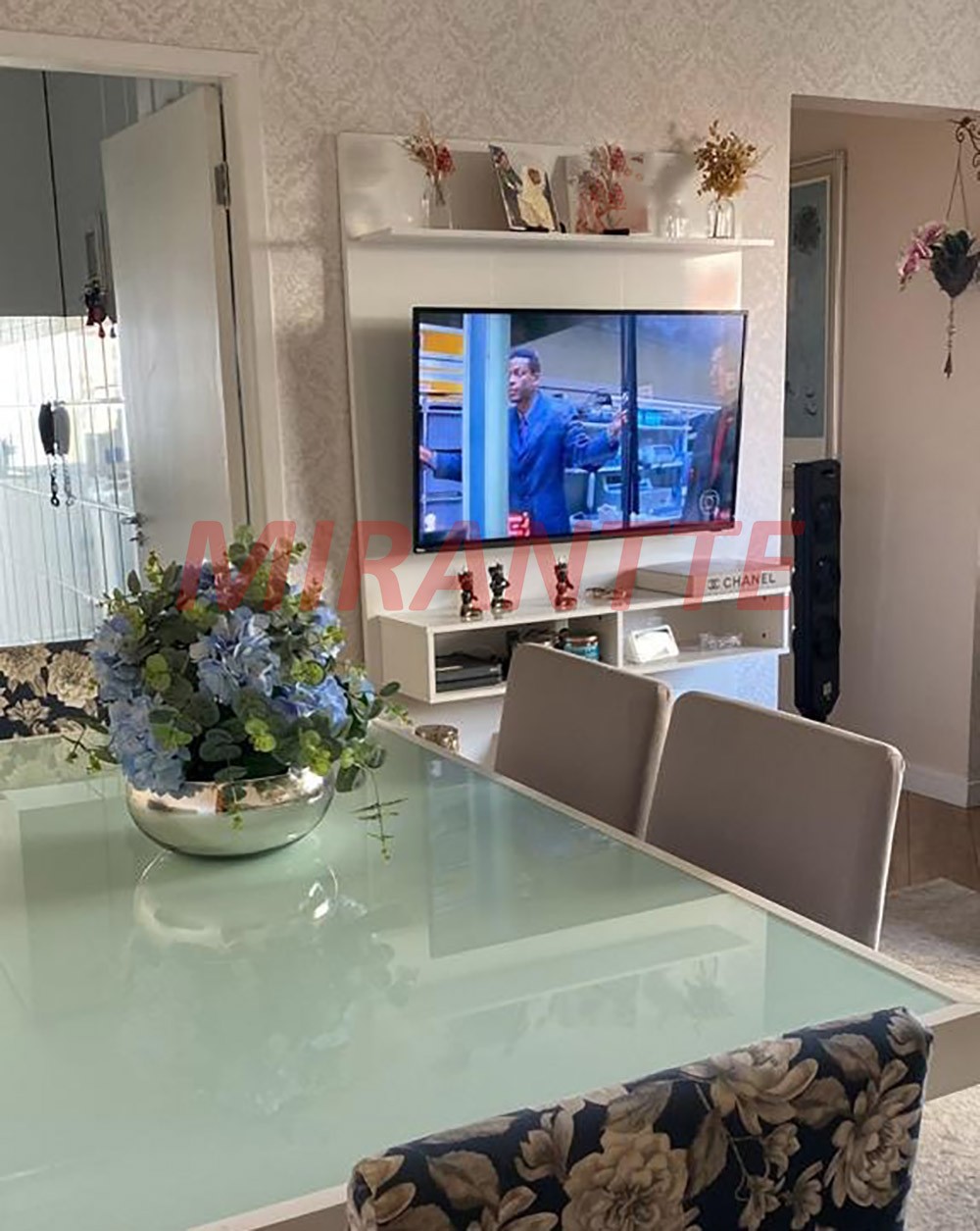 Apartamento de 66m² com 3 quartos em Casa Verde