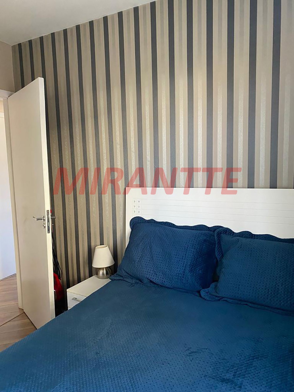 Apartamento de 66m² com 3 quartos em Casa Verde