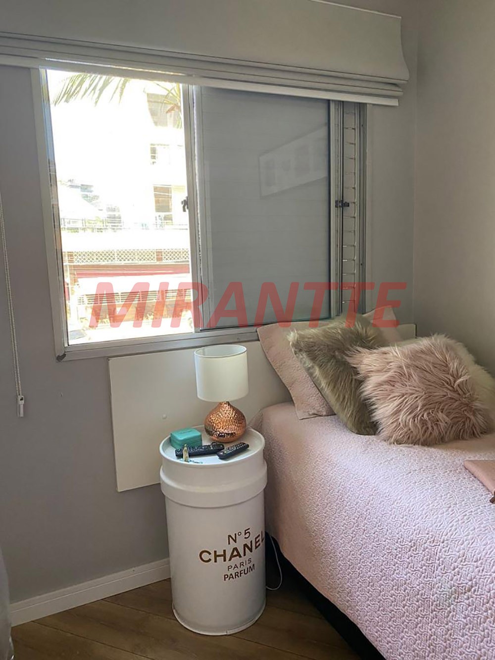 Apartamento de 66m² com 3 quartos em Casa Verde