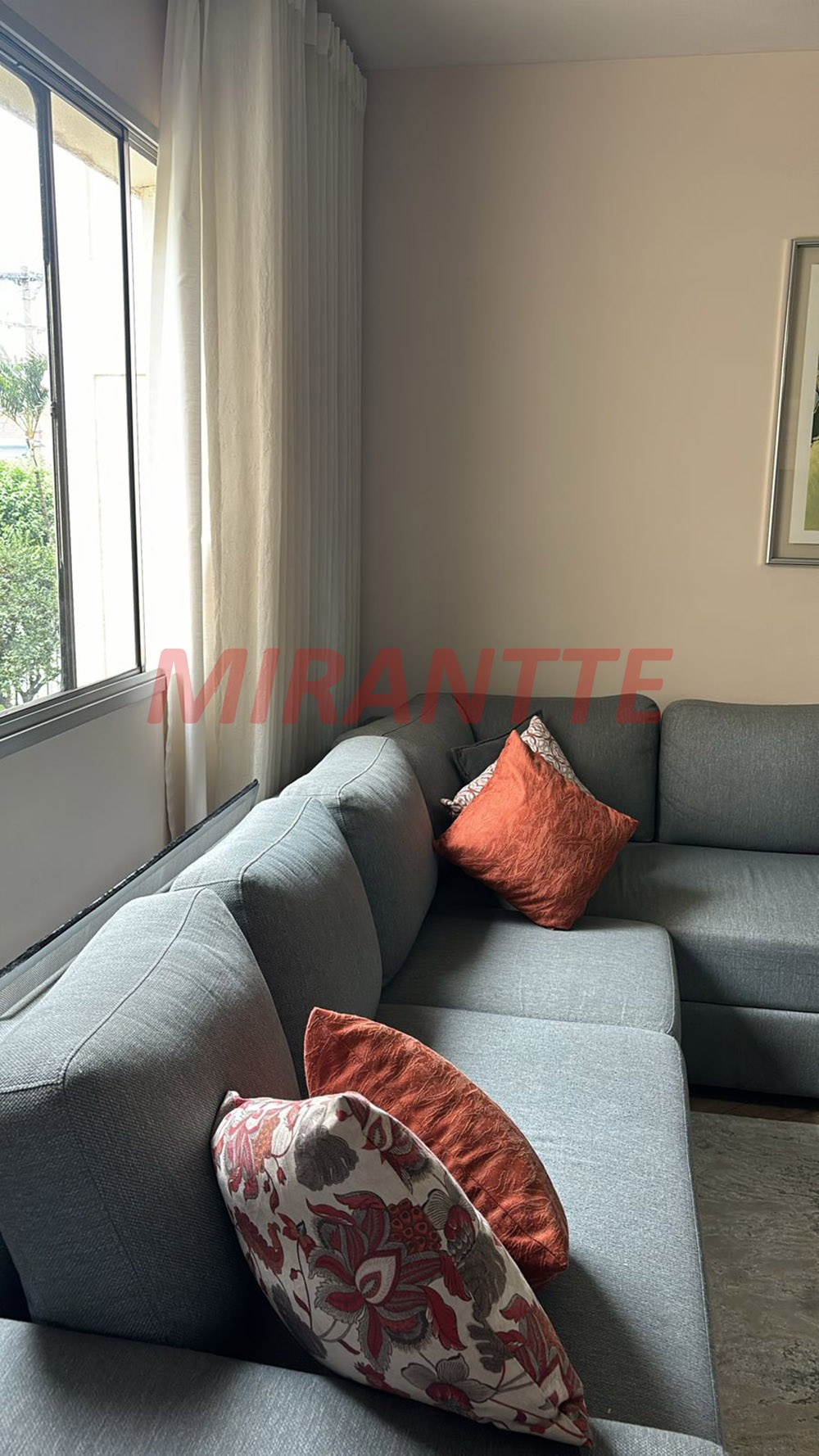 Apartamento de 66m² com 3 quartos em Casa Verde