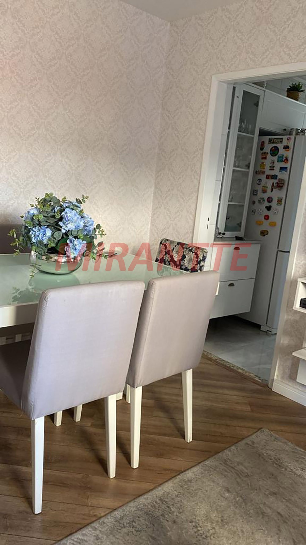Apartamento de 66m² com 3 quartos em Casa Verde