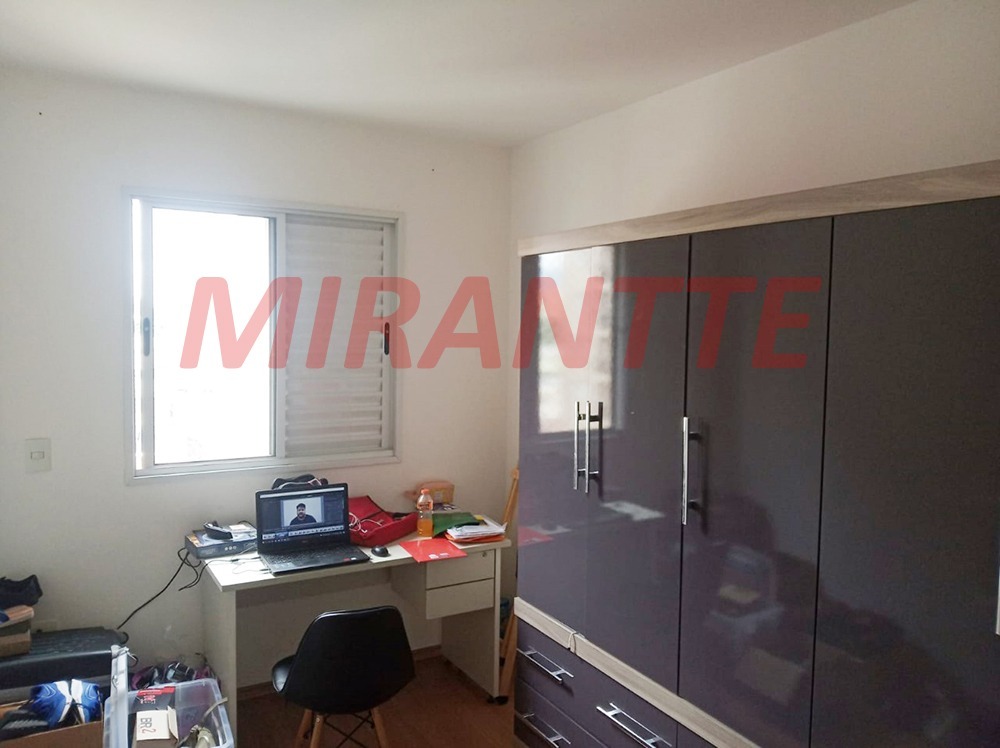 Apartamento de 52m² com 2 quartos em PQ. DA REPRESA