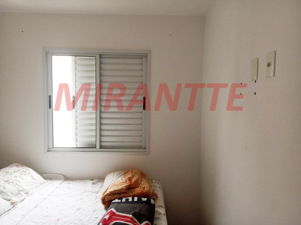 Apartamento de 52m² com 2 quartos em PQ. DA REPRESA