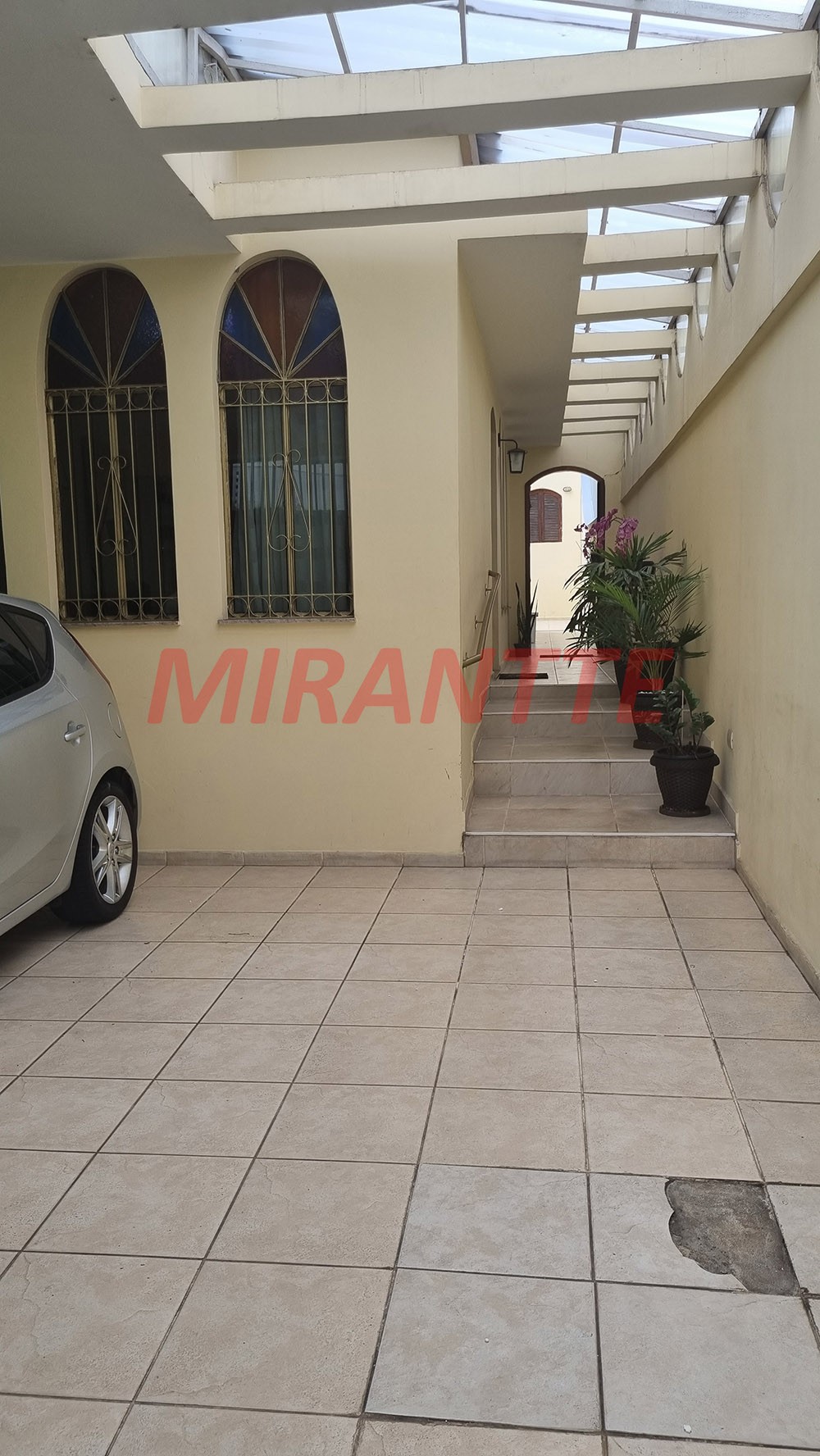 Sobrado de 171m² com 3 quartos em Jardim França