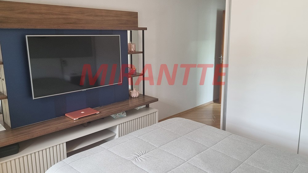 Sobrado de 171m² com 3 quartos em Jardim França