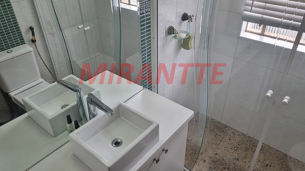 Sobrado de 171m² com 3 quartos em Jardim França
