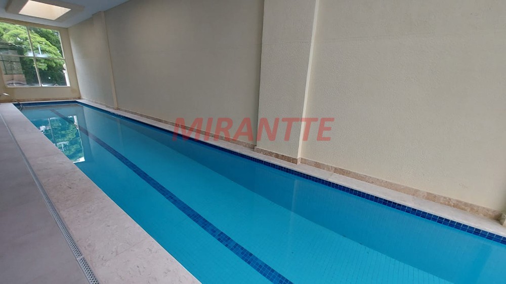 Apartamento de 66m² com 2 quartos em Jardim São Paulo