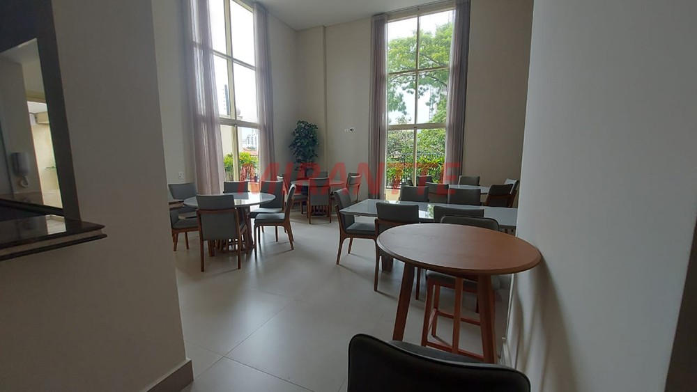 Apartamento de 66m² com 2 quartos em Jardim São Paulo