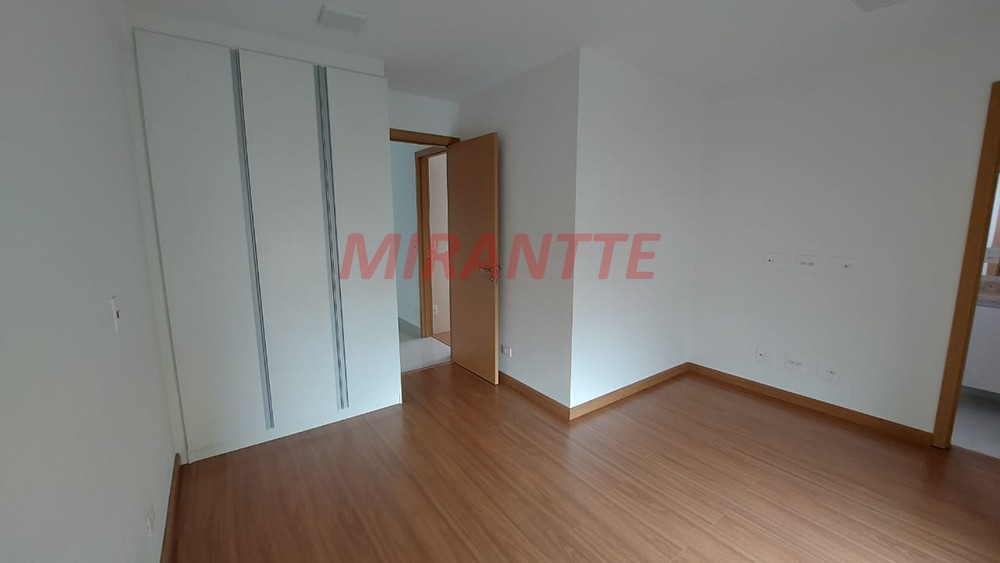 Apartamento de 66m² com 2 quartos em Jardim São Paulo