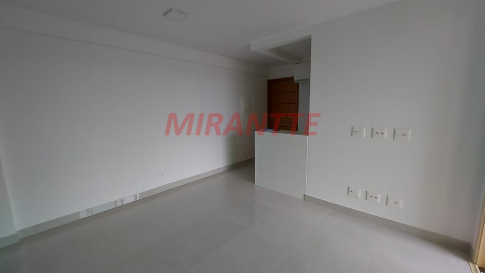 Apartamento de 66m² com 2 quartos em Jardim São Paulo