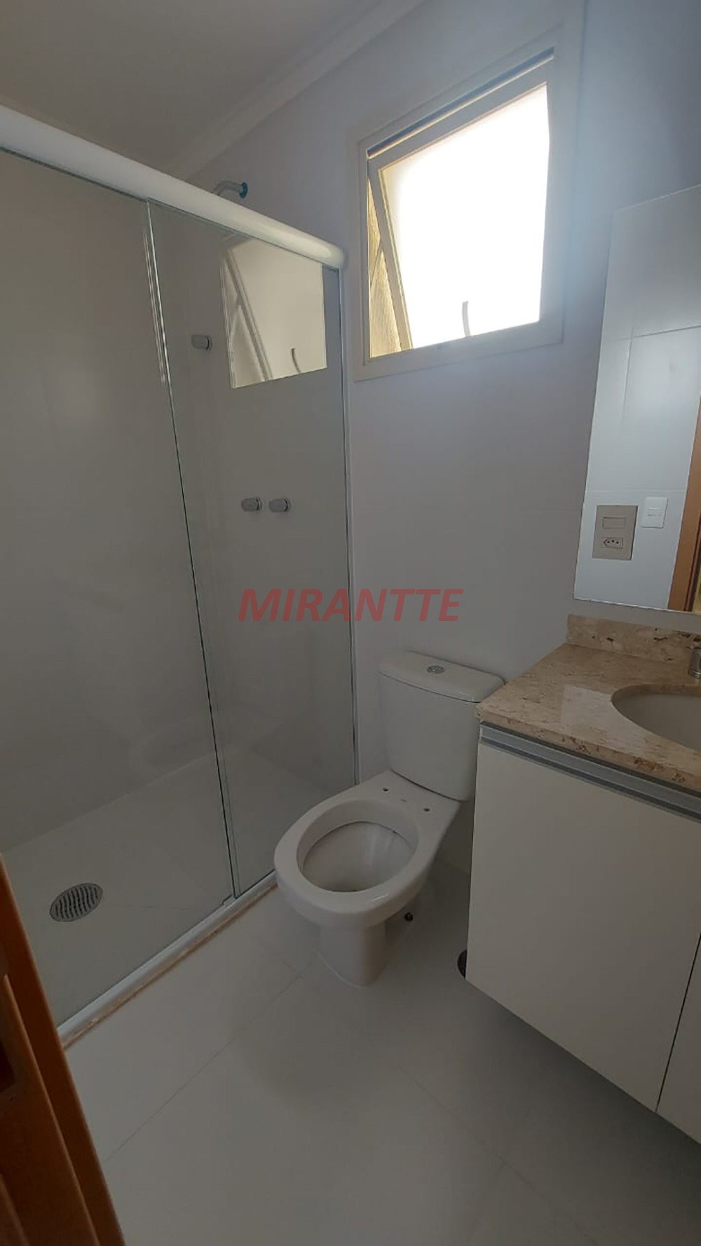 Apartamento de 66m² com 2 quartos em Jardim São Paulo
