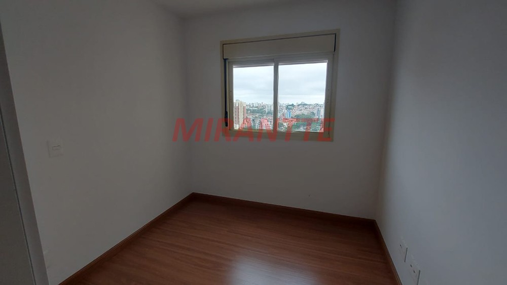 Apartamento de 66m² com 2 quartos em Jardim São Paulo