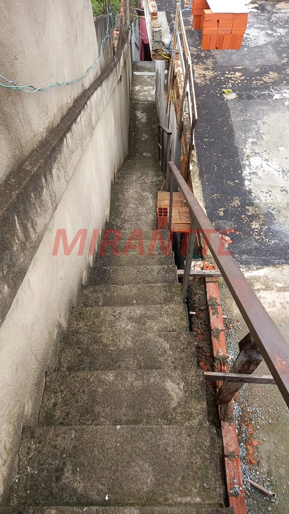 Casa terrea de 250m² com 5 quartos em Jardim Santa Cruz