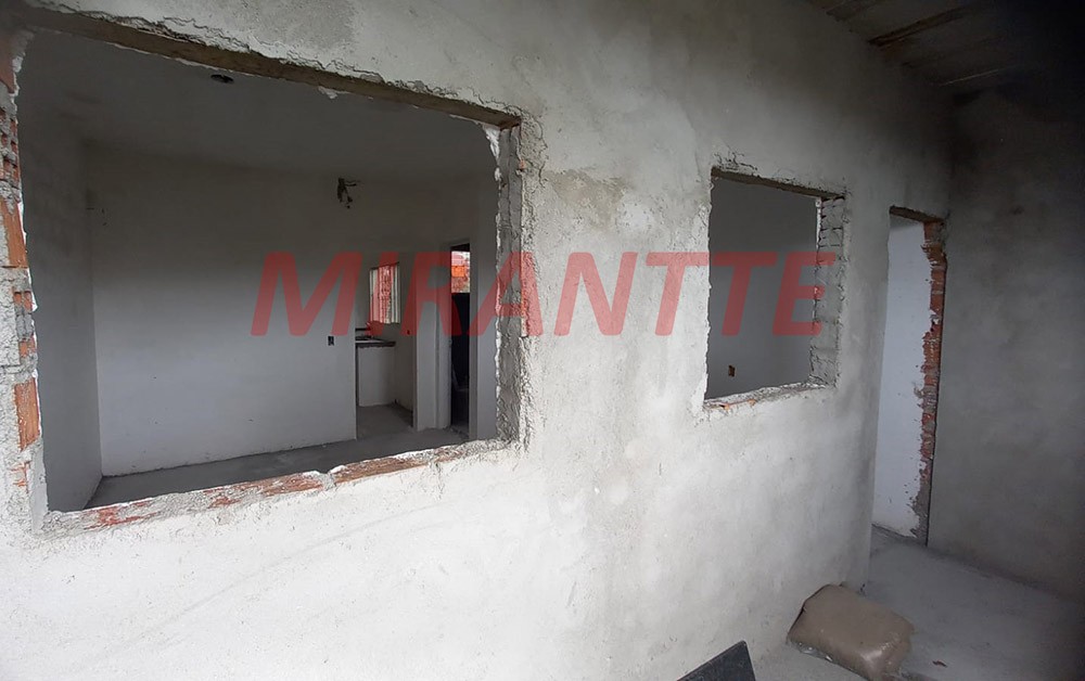 Casa terrea de 250m² com 5 quartos em Jardim Santa Cruz