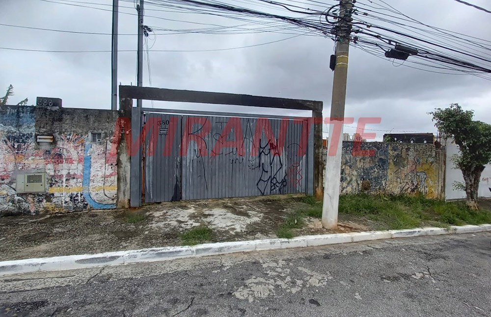 Casa terrea de 250m² com 5 quartos em Jardim Santa Cruz