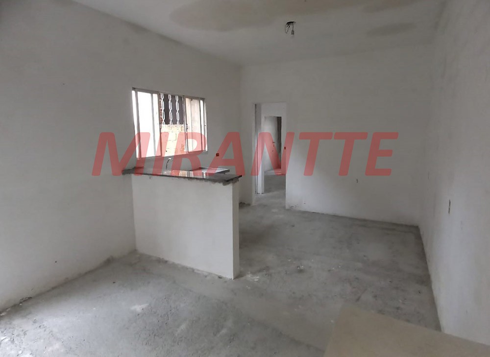 Casa terrea de 250m² com 5 quartos em Jardim Santa Cruz